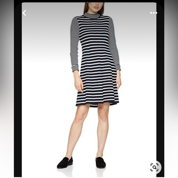 TOMMY HILFIGER ⭐️pimo  cotton dress - Picture 2 of 8